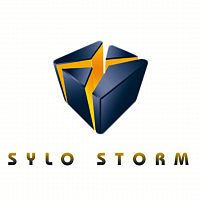 Logo&reg; Projects SYLO STORM&trade;
