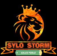 Logo® Trading SYLO STORM™